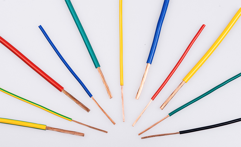 大部分電線電纜為什么都是圓的呢？看完漲知識了！