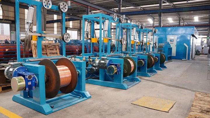 【粵佳信公司】新產(chǎn)線投產(chǎn)啦！新設(shè)備、新智造、新輝騰