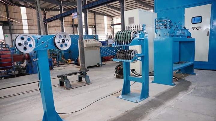 【粵佳信公司】新產(chǎn)線投產(chǎn)啦！新設(shè)備、新智造、新輝騰