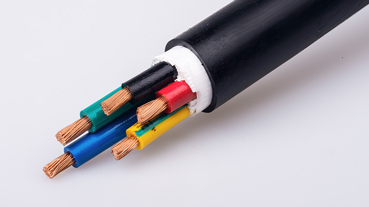 RVV到底是電線(xiàn)還是電纜？