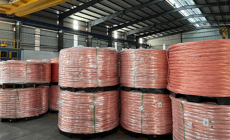 電線電纜十大名牌教您購(gòu)買電線如何看導(dǎo)體