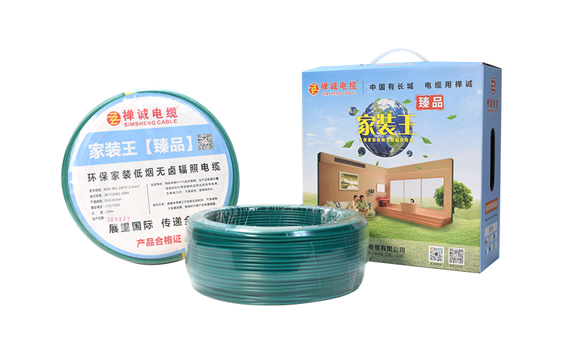 電纜哪個牌子好？哪種電線千萬不能用？