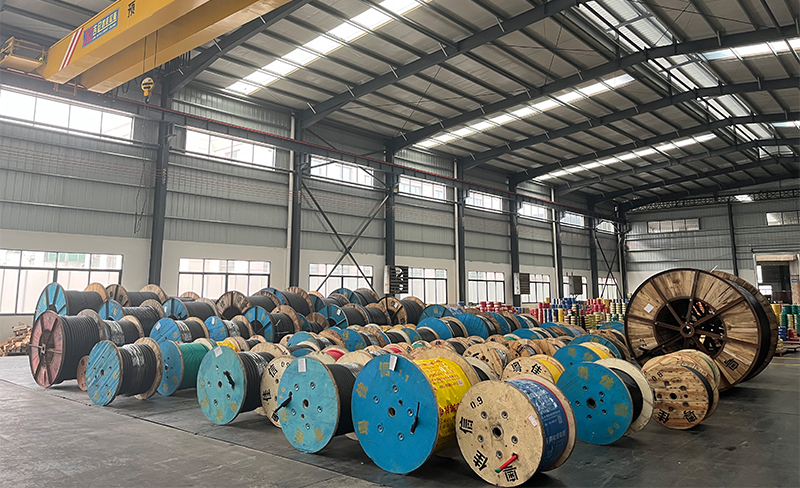 如何正確選擇電線電纜阻燃等級？