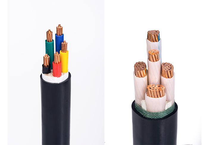 漲知識！YJV電纜、VV電纜兩種電纜的區(qū)別竟然是這些！