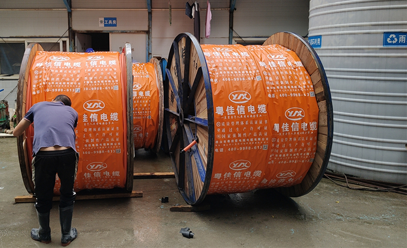 建筑工地上常用的電纜你真的了解嗎？