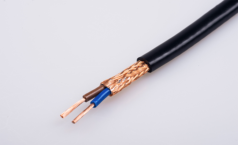 你真的了解屏蔽電纜嗎？屏蔽層起什么作用？
