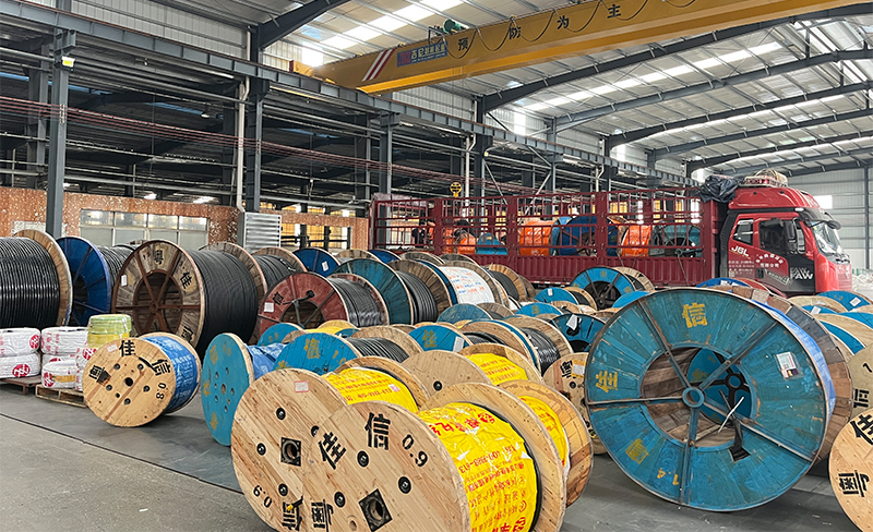 電纜發(fā)生爆炸，應(yīng)該如何處理？