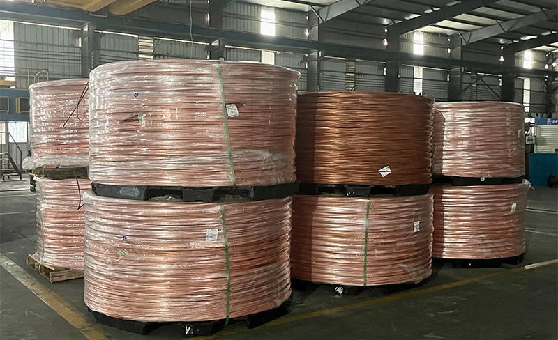 如何辨別無氧銅電線的真假？電線電纜批發(fā)廠家有妙計(jì)！