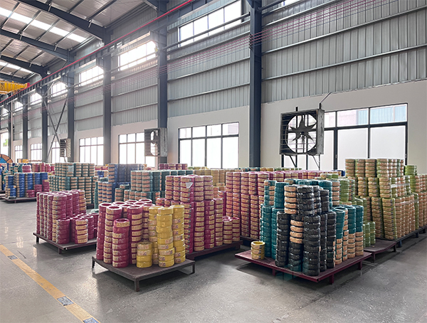 這些電線敷設(shè)小知識(shí)，你一定要牢記！