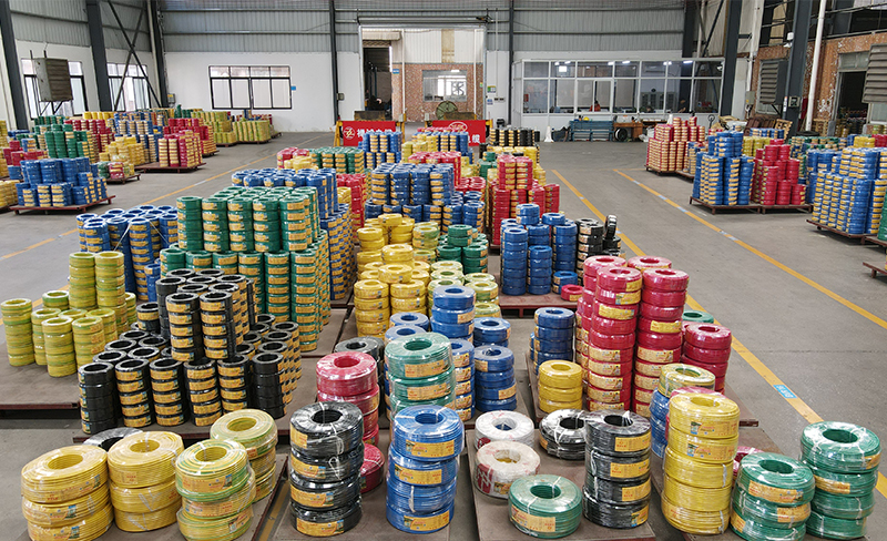 家居裝修中，哪種性能的電線更好呢？