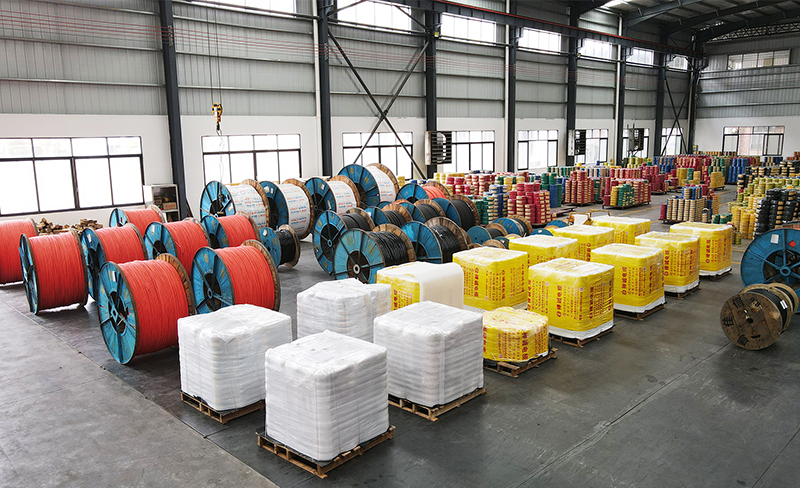 你知道選擇電線電纜的三大重要原則嗎？