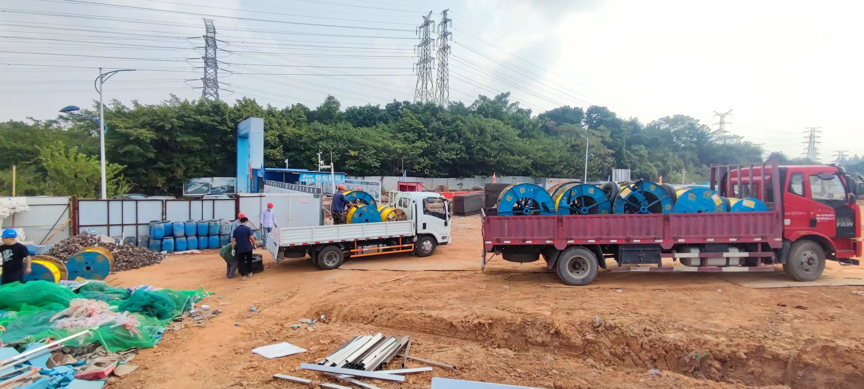 廣東輕工職業(yè)技術(shù)學(xué)院(南海校區(qū)) (2) 廣東輕工職業(yè)技術(shù)學(xué)院(南海校區(qū)) (2)