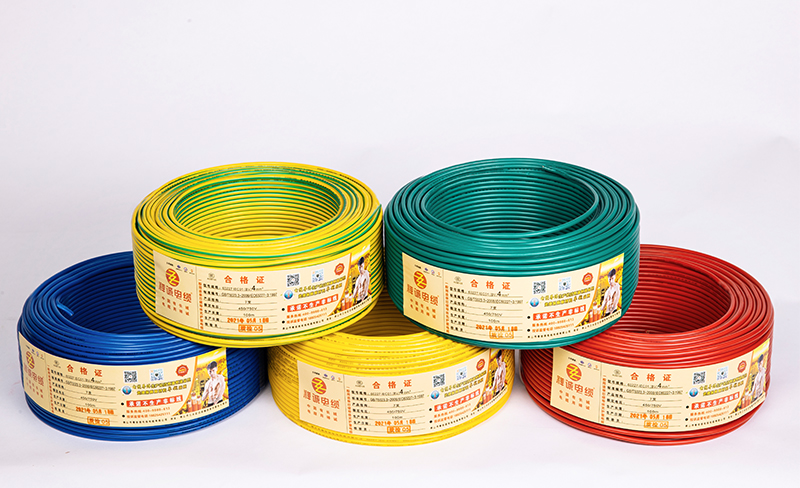 什么是阻燃電線？哪個品牌質(zhì)量好？