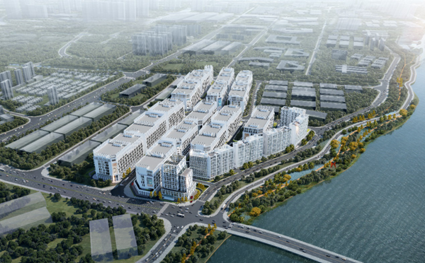 國內電纜一線品牌廠家粵佳信電纜助力東馬智造城項目建設