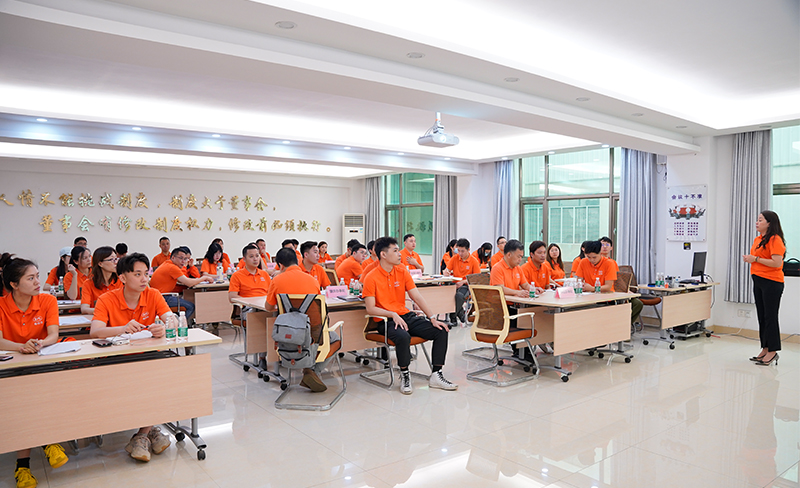 粵佳信電線電纜首屆實戰(zhàn)技能PK賽火光四濺，速來圍觀！