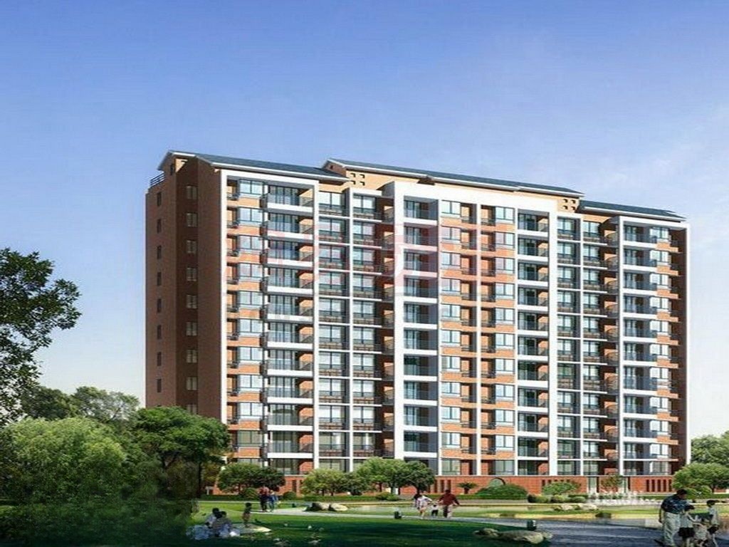 廣州建宏德怡花苑