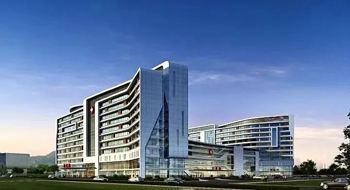 連州市婦幼保健院外遷擴(kuò)建項(xiàng)目