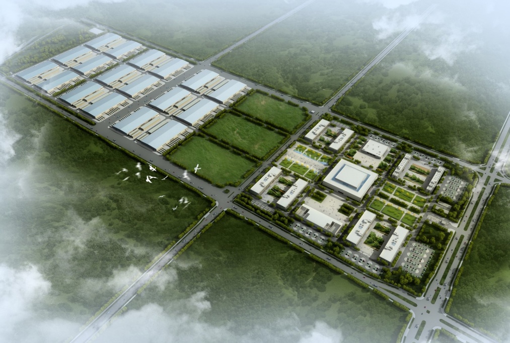 黑龍江哈爾濱數據中心