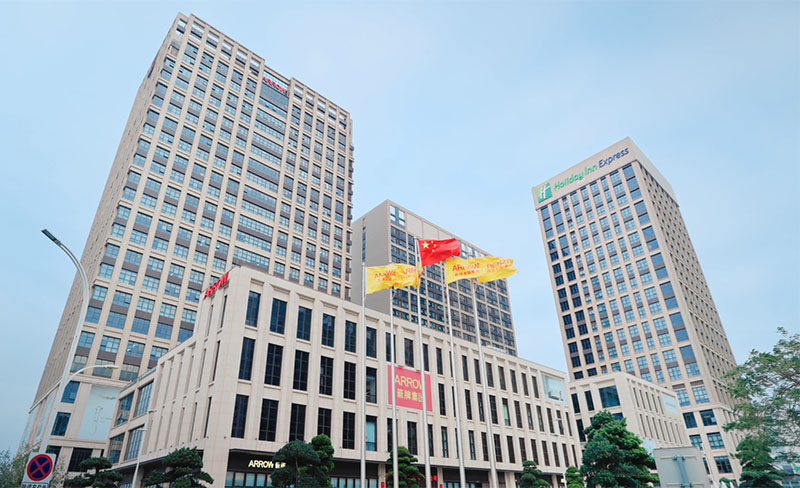 佛山市樂(lè)華恒業(yè)廚衛(wèi)有限公司