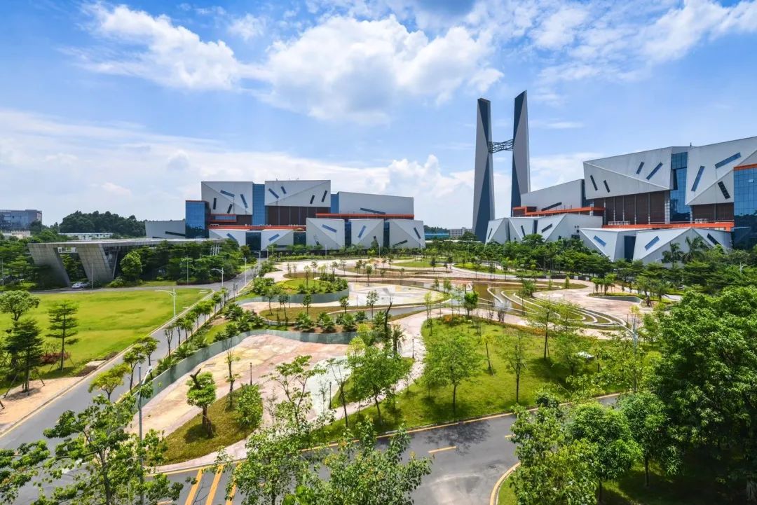 廣東大明新能源科技公司