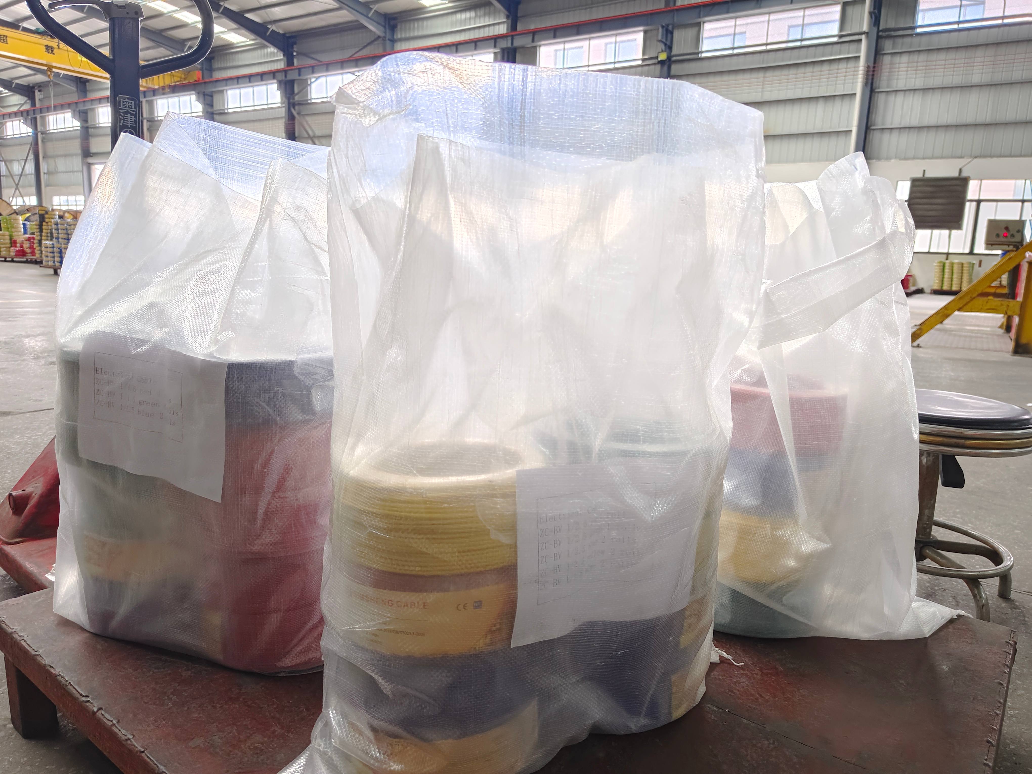 粵佳信電纜為非洲足球場路燈項(xiàng)目建設(shè)提供優(yōu)質(zhì)電纜