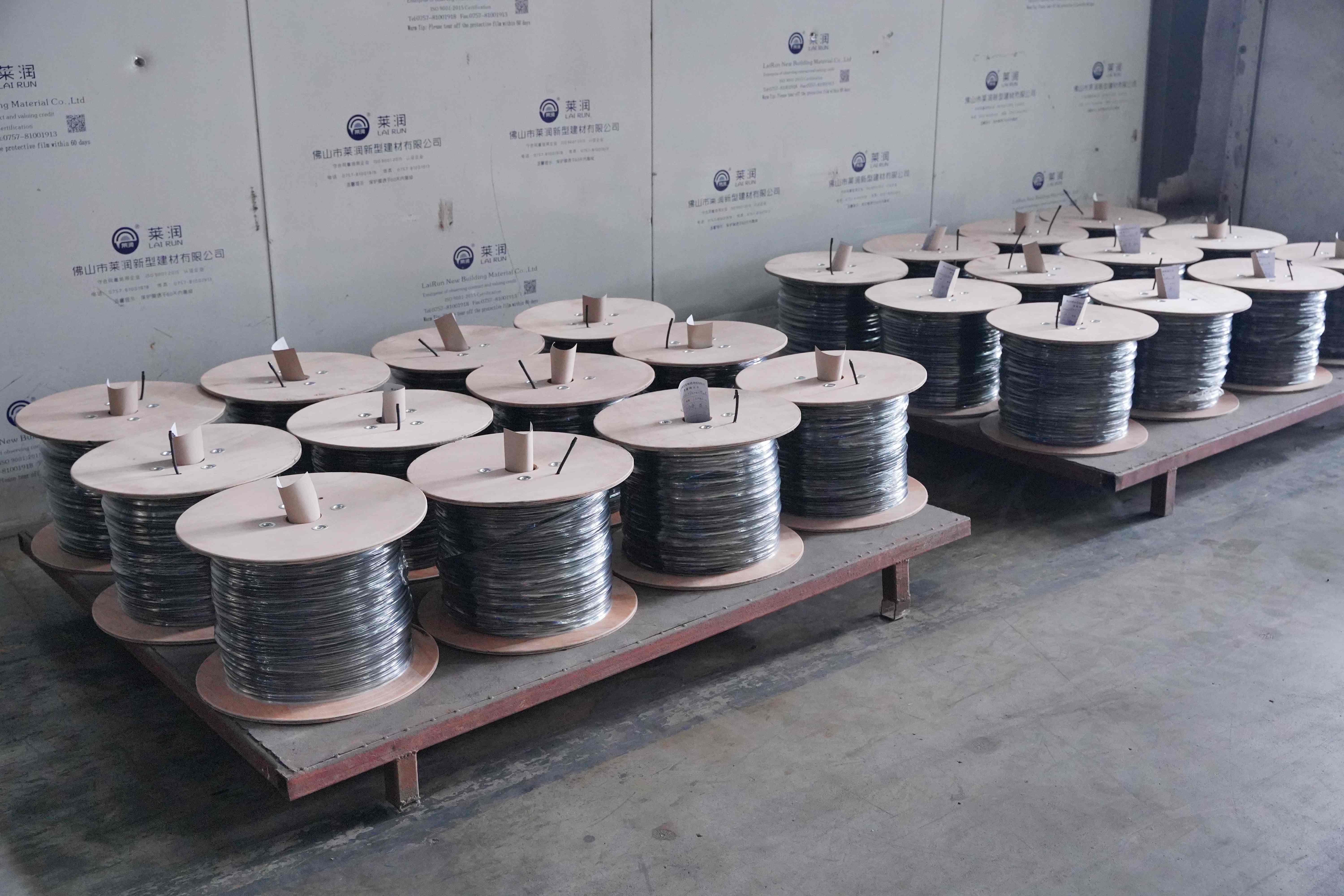 粵佳信電纜再創(chuàng)里程碑！H1Z2Z2-K光伏電纜與MC4連接器出口馬來西亞~