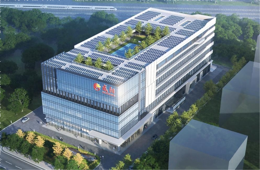 廣東威陽科技有限公司