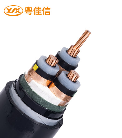 YJV_中壓電纜 YJV_中壓電纜