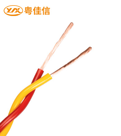 RVS_聚氯乙烯絕緣電纜 RVS_聚氯乙烯絕緣電纜