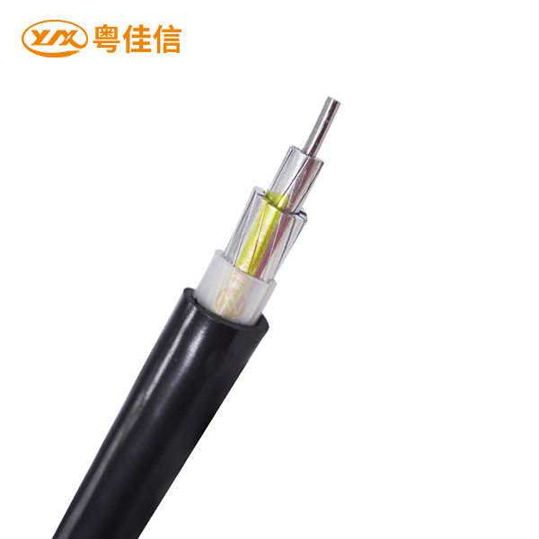 YJLHV_鋁合金電纜