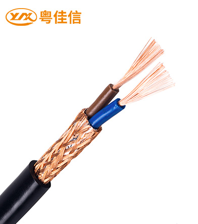 RYYP_銅芯聚氯乙烯絕緣屏蔽聚氯乙烯護(hù)套軟電纜 RYYP_銅芯聚氯乙烯絕緣屏蔽聚氯乙烯護(hù)套軟電纜