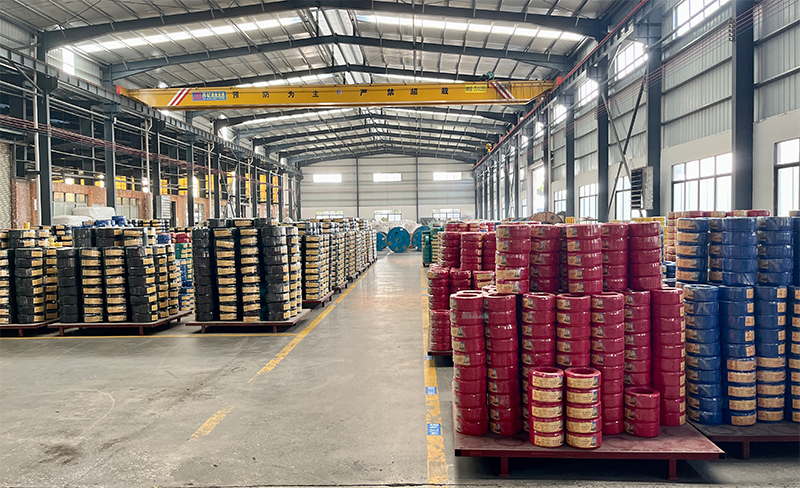 阻燃電纜和耐火電纜有什么區(qū)別？