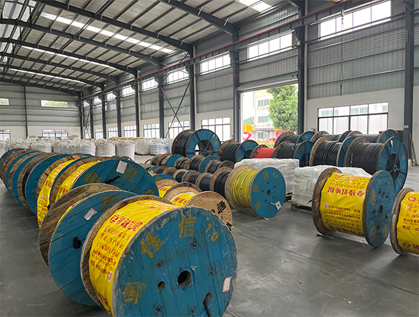 電線電纜有哪些基本性能？