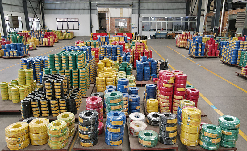 家裝電線的規(guī)格怎么選？看完這篇攻略，你就知道了